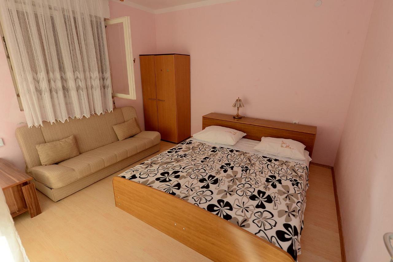 Apartment Kod Stipe ヴーシ エクステリア 写真