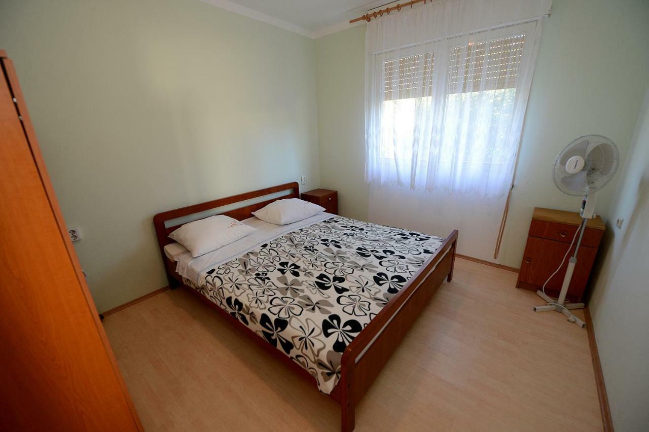 Apartment Kod Stipe ヴーシ 部屋 写真