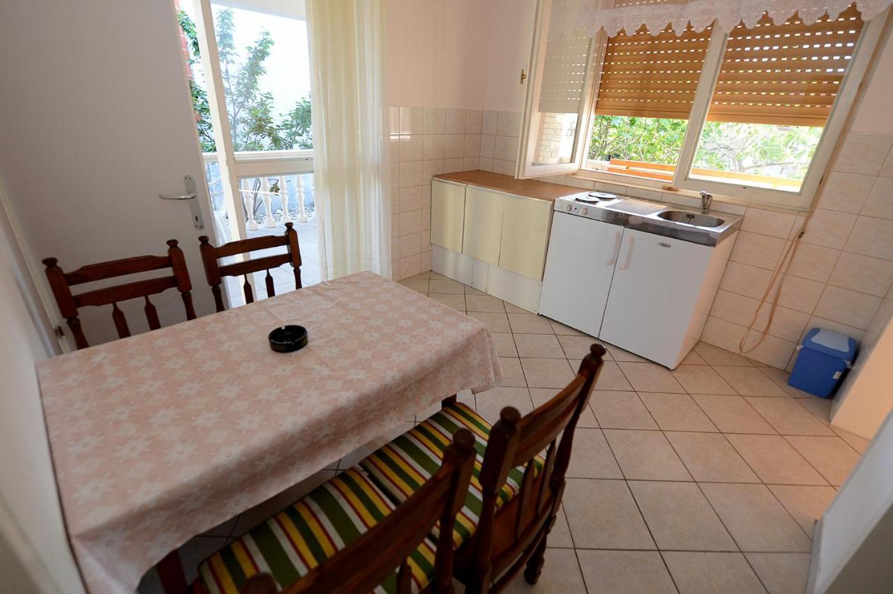 Apartment Kod Stipe ヴーシ 部屋 写真