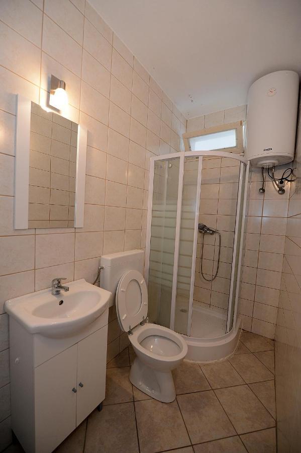 Apartment Kod Stipe ヴーシ 部屋 写真