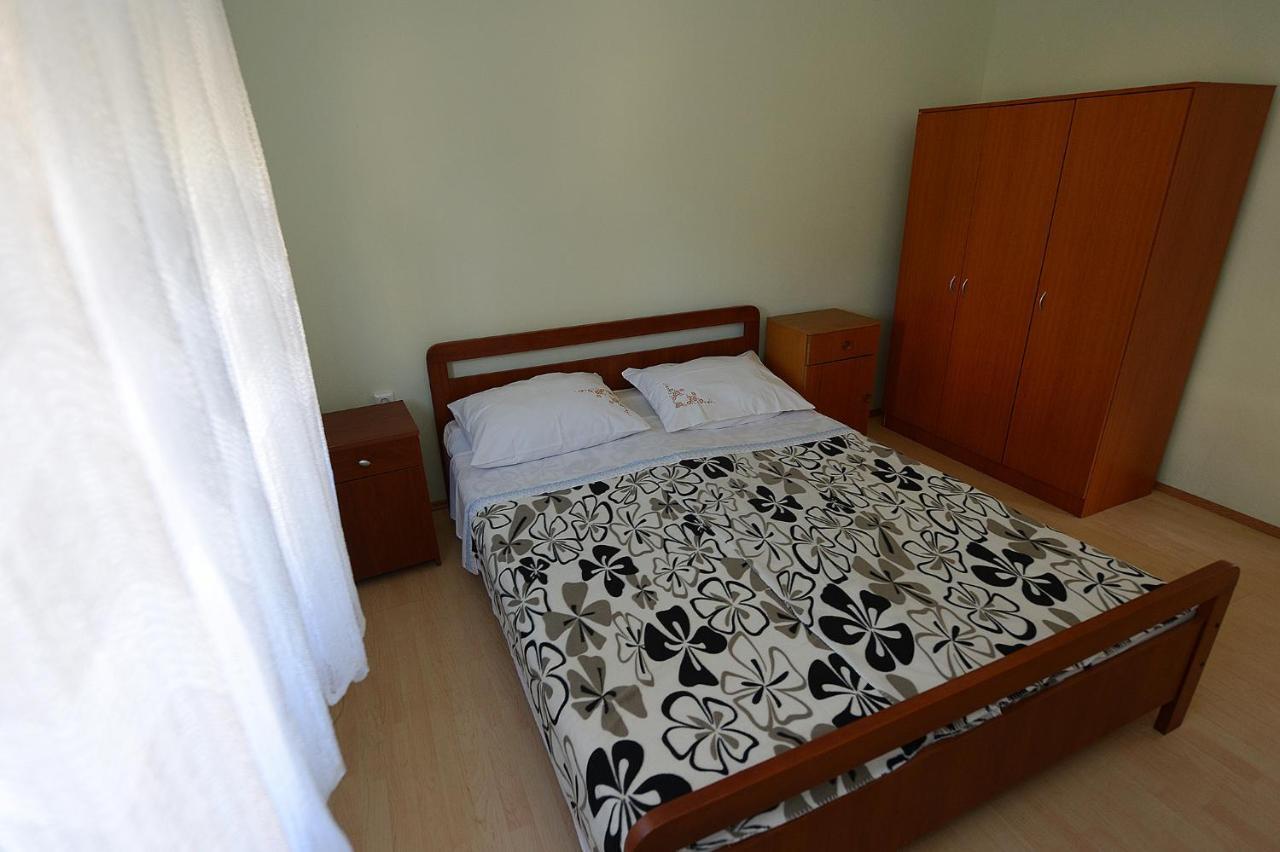 Apartment Kod Stipe ヴーシ 部屋 写真